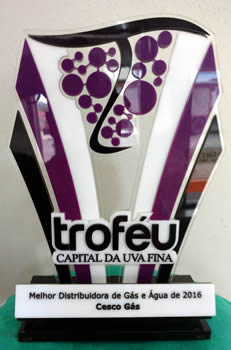 Troféu Capital da Uva Troféu Capital da Uva